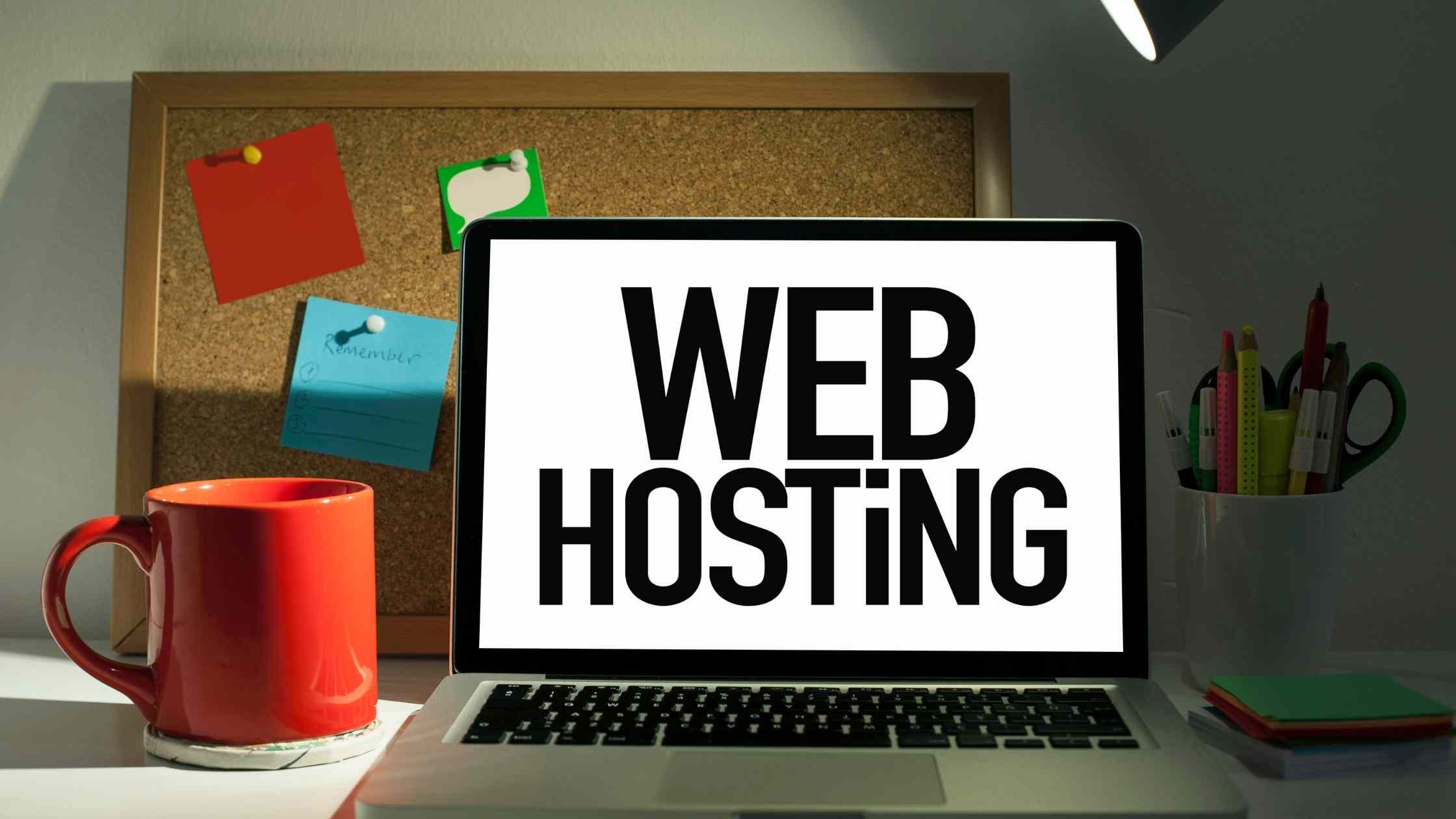 Best web hosting