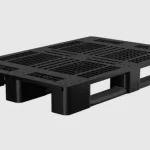 Durability: Plastic Pallets Outstanding Performance Against Standard Wooden Pallets