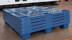 buy plastic pallets