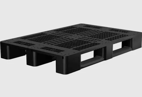 Durability: Plastic Pallets Outstanding Performance Against Standard Wooden Pallets